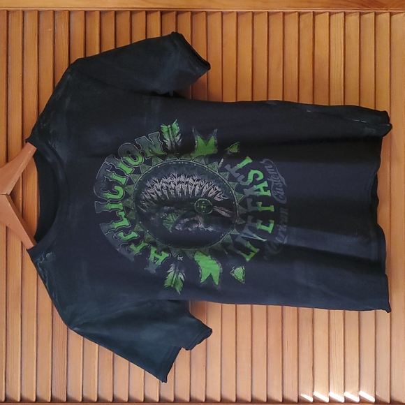 Affliction Tee (boys) - Picture 1 of 3